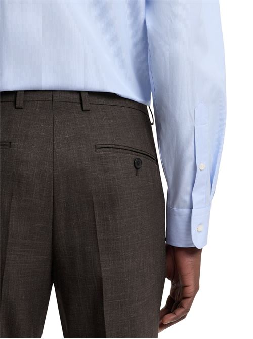 Pantalone sartoriale BOSS by Beckham Hugo Boss | 50563826208